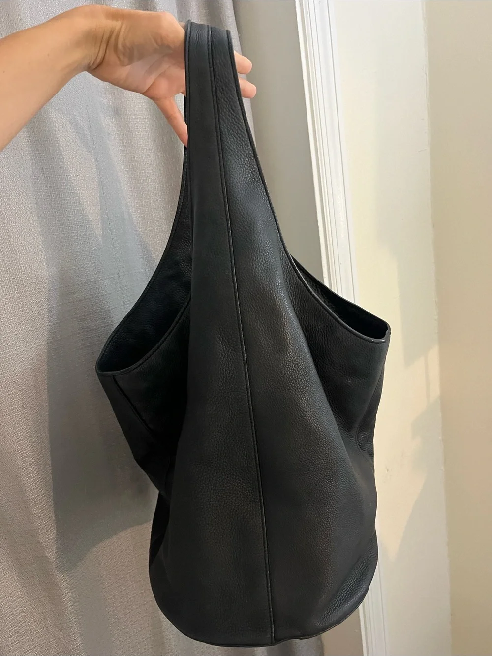 Tory Burch All T Hobo Bag